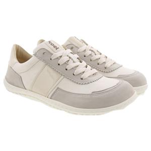 Koel  Women's Isabella Suede - Barefootschoenen, light beige