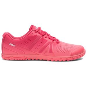 Xero Shoes  Women's HFS II - Barefootschoenen, raspberry /oranje