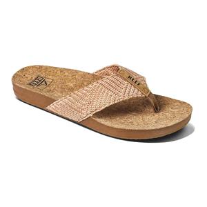 Reef Cushion Strand Teenslippers Dames