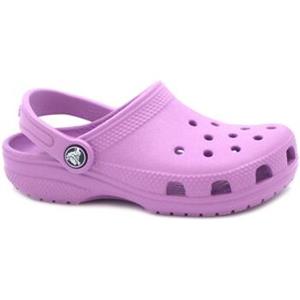 Crocs Slippers  CRO-RRR-204536-OR