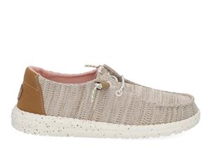 HEYDUDE Wendy Sport Mesh Slip-On Sneakers Dames