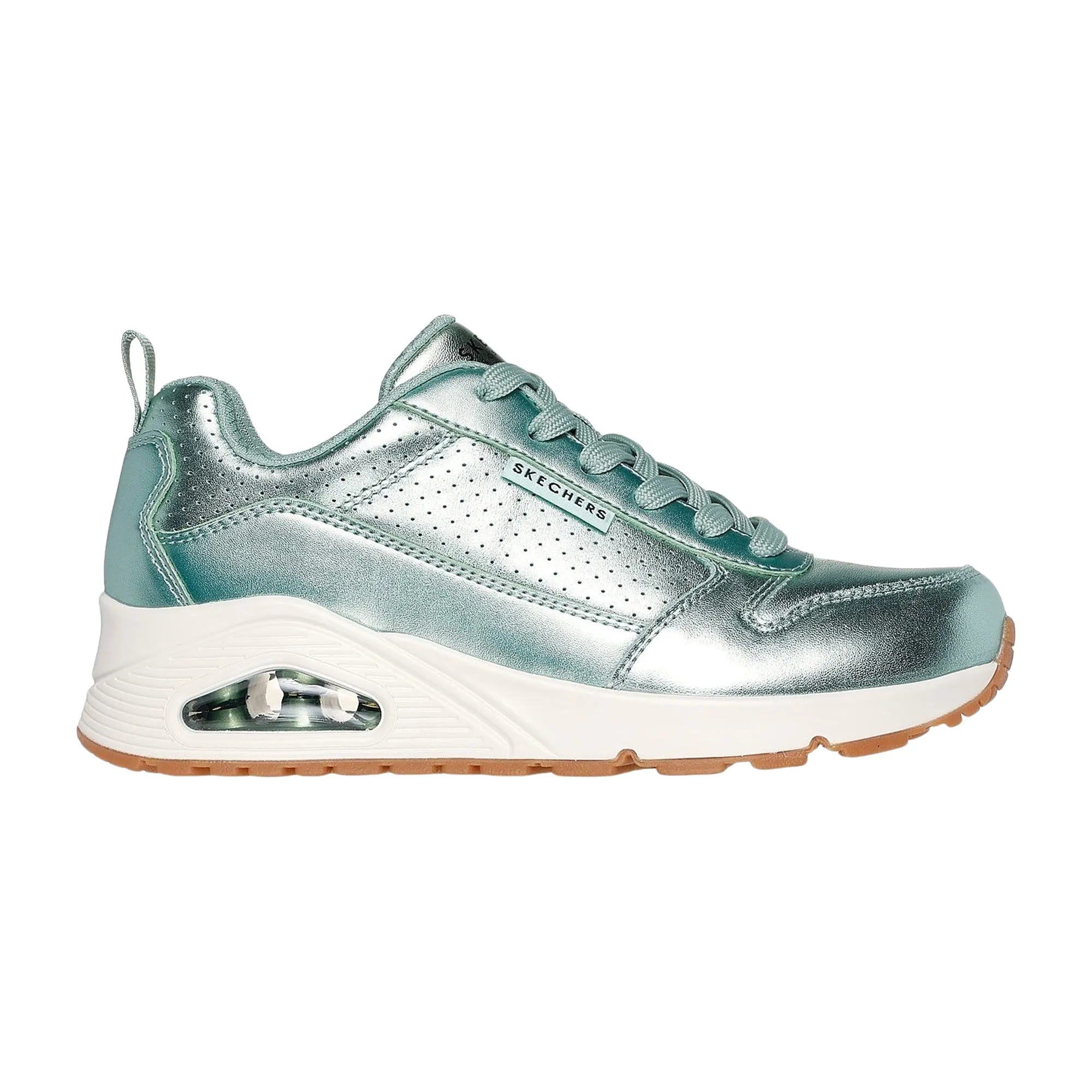 Skechers Uno - Metallixs Sneakers Dames