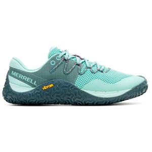 Merrell  Women's Trail Glove 7 - Barefootschoenen, turkoois