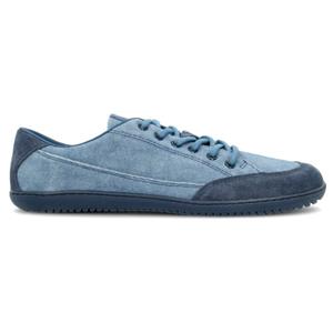 Groundies  Women's Amsterdam - Barefootschoenen, blauw