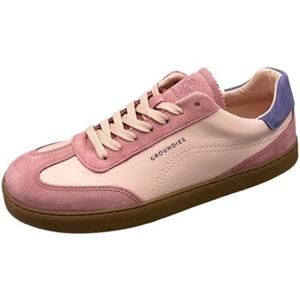 Groundies  Women's Panama - Barefootschoenen, roze