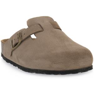 Valleverde Slippers  TAUPE