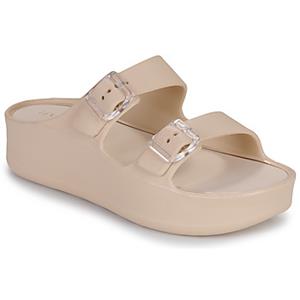Lemon Jelly Slippers  FENIX