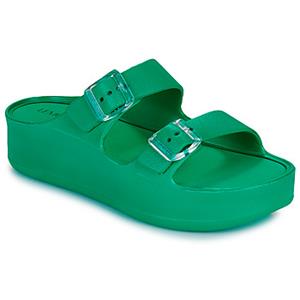 Lemon Jelly Slippers  FENIX