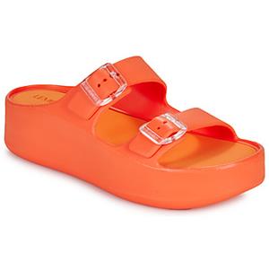Lemon Jelly Slippers  FENIX