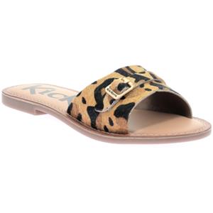 Kickers Slippers  Kick Diwana