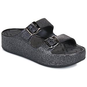 Lemon Jelly Slippers  GIULIETTA