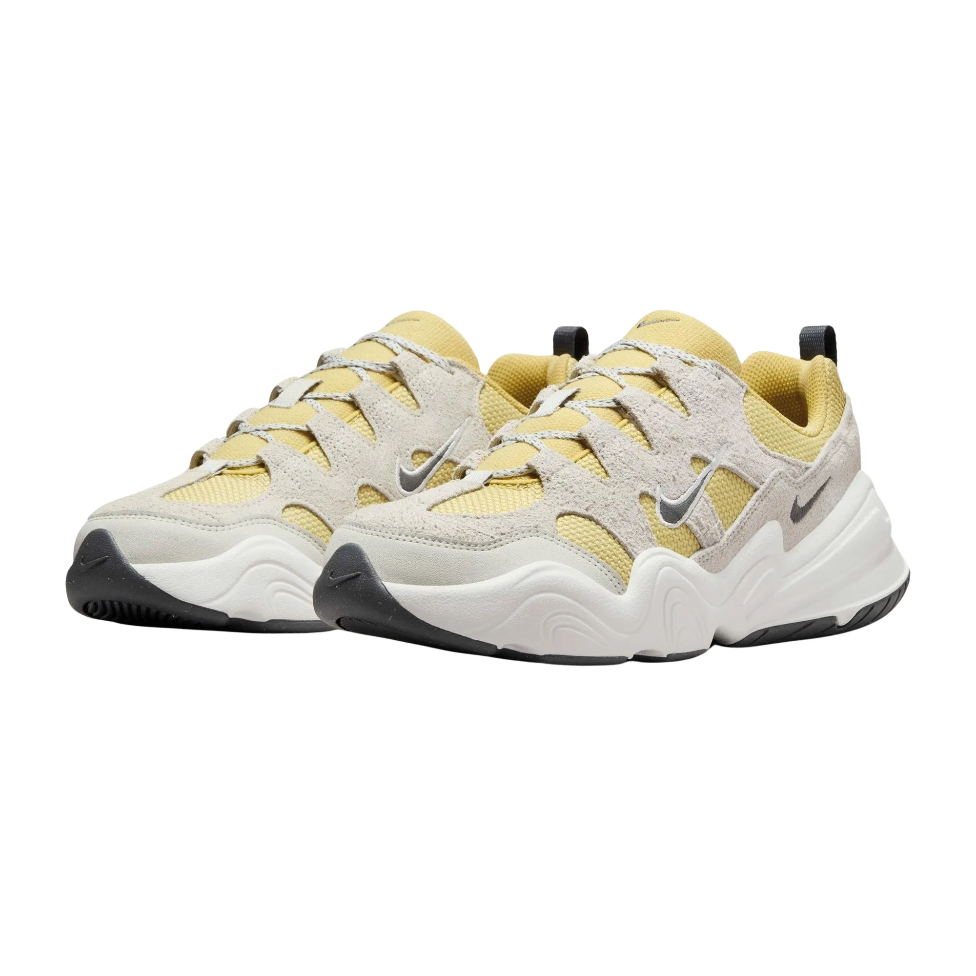 Nike Tech Hera Sneakers Dames