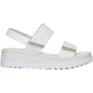 Rieker Sandalen  -