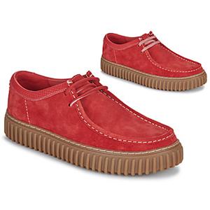Clarks Nette schoenen  TORHILL LO