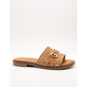 Carmela Slippers  -