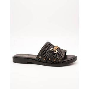 Carmela Slippers  -