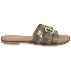 Les Tropéziennes par M Belarbi Slippers  HAMIA
