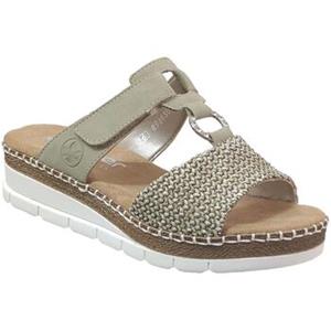 Rieker Slippers  V1243