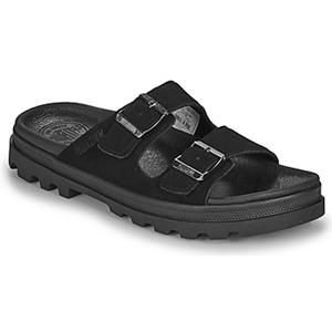 Palladium Slippers  DUNELITE RIVIERA SDE