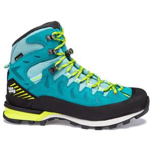 Hanwag  Makra Pro Lady GTX - Bergschoenen, turkoois