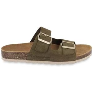 Les Tropéziennes par M Belarbi Slippers  ZATIX SUEDE