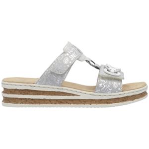 Rieker Slippers  62936