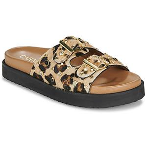 Carmela Slippers  162401