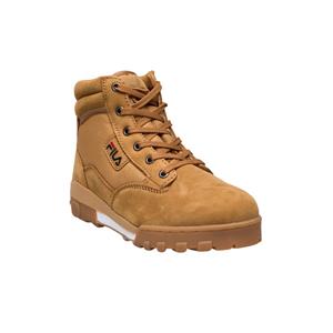 Fila Dames grunge ii nubuck schoenen