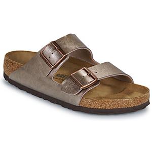 Birkenstock Slippers  Arizona BF Graceful Taupe