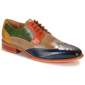 Melvin & hamilton Klassieke Schoenen Melvin & Hamilton JEFF 14