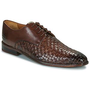 Melvin & hamilton Nette schoenen Melvin & Hamilton Dylan 5