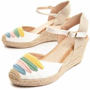 Leindia Espadrilles  87287