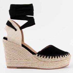 Leindia Espadrilles  102786