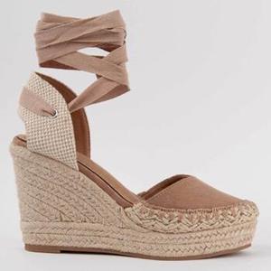 Leindia Espadrilles  102788