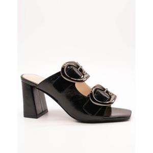 Café Noir Slippers  -