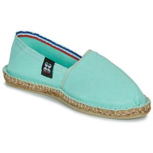 Art of Soule Espadrilles  ICONIQUES UNIES