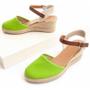 Leindia Espadrilles  74625