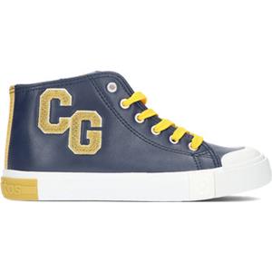 Conguitos Hoge Sneakers  kindersneakers 264004B