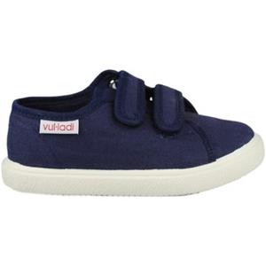 Vulladi Lage Sneakers  PIQUE
