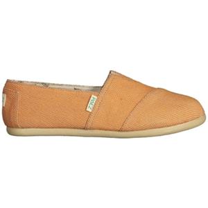 Paez Espadrilles  Gum Classic W - Panama Burnt Orange
