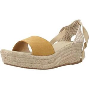 Clara Duran Espadrilles  PLATASER3CD