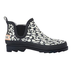 Regatta Dames orla kiely jasmine bloem mid cut wellington laarzen