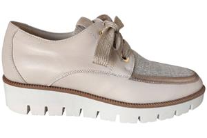 DL Sport 6582 lage veterschoen