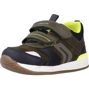 Geox Sneakers  B RISHON BOY