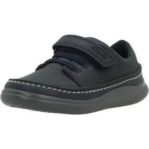 Clarks Sneakers  CREST AERO T