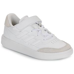 Adidas Lage Sneakers  COURTBLOCK EL C