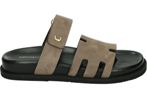 Copenhagen Shoes SUMMER PASSION PLAIN CS8496