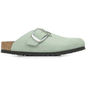 Birkenstock Slippers  Boston Big Buckle