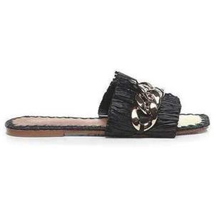 De Siena Slippers  -