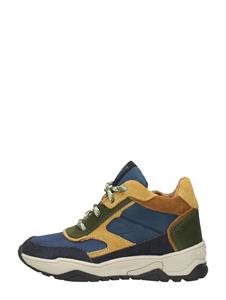Keq  Veterschoenen Hoog